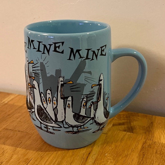 Disney Other - Disney Finding Nemo Mug